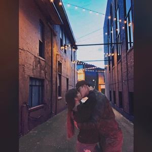 Meet your Posher, Karla